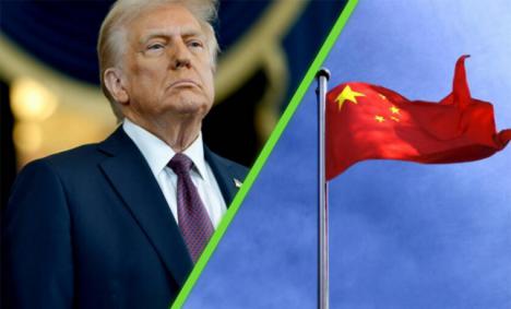 Agudización extrema de la guerra comercial entre EE. UU. y China: La debilidad yanqui ha quedado en evidencia