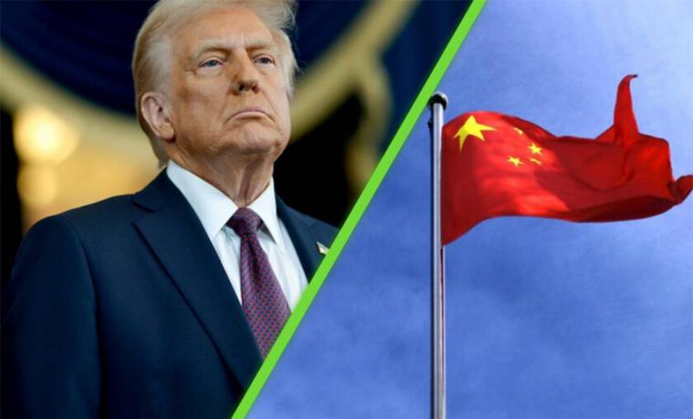 Agudización extrema de la guerra comercial entre EE. UU. y China: La debilidad yanqui ha quedado en evidencia
