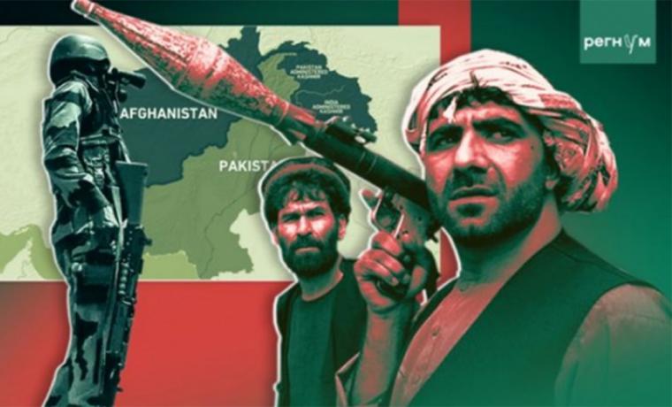 «Relaciones específicas»: por qué los talibanes atacaron Pakistán
