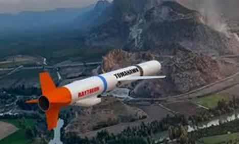 Tomahawk: encrucijada en el aire. La respuesta rusa puden ser nuevas armas. Análisis