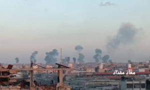 El “plan de paz” fake de Trump: Israel rompe el alto el fuego y bombardea Gaza de nuevo. Análisis