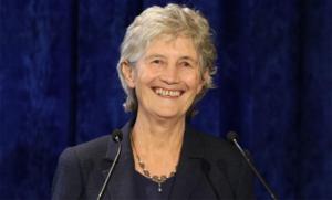 Otro guantazo a Bruselas: La presidenta electa de Irlanda: Crítica de la OTAN y de la militarización de la UE