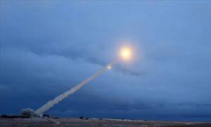 Burevestnik: el punto de inflexión de Rusia