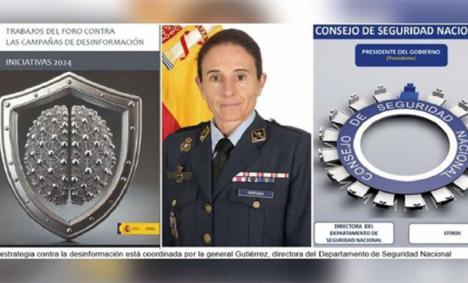 El mundo libre: El Gobierno español monta un chiringuito para “para combatir la desinformación”