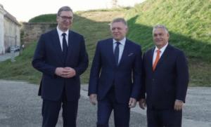 Europa, desnortada y sin rumbo, donde se abren las costuras: Orbán está formando un bloque anti-ucraniano. Análisis