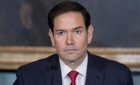 Marco Rubio y su cuñado narco: la doble moral de EE.UU. en la lucha contra las drogas