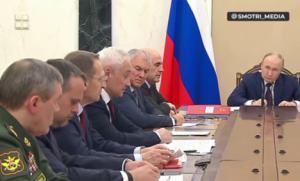 Hacia la proliferación nuclear: Putin calificó como un asunto serio la declaración de Trump sobre las pruebas nucleares. Análisis