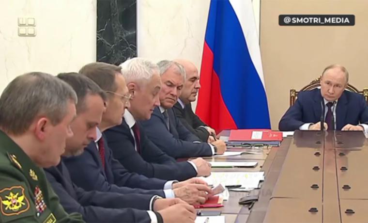 Hacia la proliferación nuclear: Putin calificó como un asunto serio la declaración de Trump sobre las pruebas nucleares. Análisis