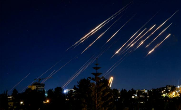 Los sionistas no logran encubrir sus mentiras