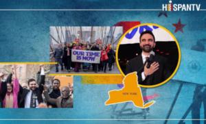 Contextualizando la victoria electoral de Zohran Mamdani en el clima político tóxico de EEUU