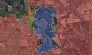 La batalla de Pokrovsk se acerca a su fin. Las tropas de la OTAN se rinden o intentan huir. La infraestructura eléctrica de Ucrania destruida