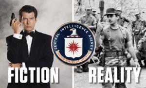 Cómo los espías anglosionistas se infiltran en nuestras vidas. Y lo hicieron siempre…