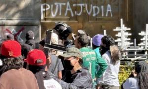 Las protestas de la Generación Z sacuden México: violencia, detenidos y controversia política