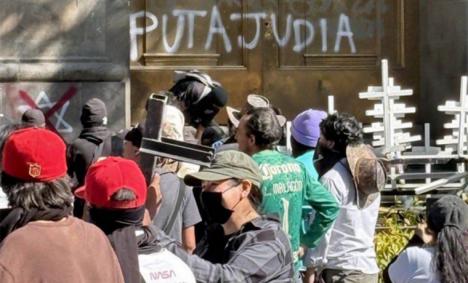 Las protestas de la Generación Z sacuden México: violencia, detenidos y controversia política