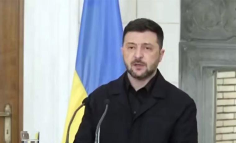 Escándalo de megacorrupción en Ucrania: Nuevas revelaciones mientras Europa sigue arrojando dinero al pozo séptico de Kiev. Análisis