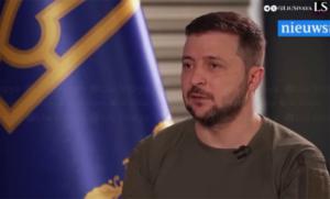 ¿El principio del fin? El latrocinio y la corrupción del régimen de Kiev ya salpica directamente a Zelensky. Análisis