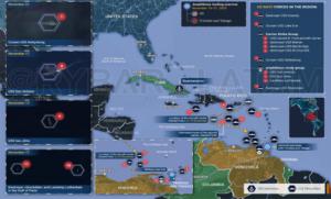 A esto se enfrenta Venezuela: EEUU a punto de agredir a otro país de la “Hispanidad”. ¿Se va a acudir en su ayuda?