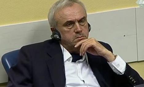 El alto mando serbio que organizaba los safaris humanos en Bosnia era un agente de la CIA