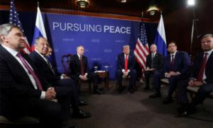 La caída del régimen de Zelenski y de los regímenes de sus aliados. Análisis