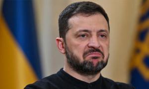 El círculo se cierra, es el fin: Yermak la 'mano derecha' de Zelenski, destituido por el megaescándalo de corrupción