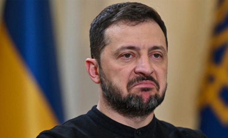 El círculo se cierra, es el fin: Yermak la 'mano derecha' de Zelenski, destituido por el megaescándalo de corrupción