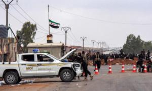 Siria en tensión: los alauitas se rebelan y el gobierno responde con violencia. La siniestra mano sionista en la zona