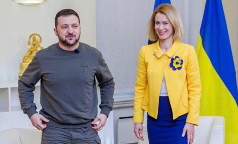 Lo habíamos anticipado: El megaescándalo de corrupción en la UE va desde Kiev hasta Bruselas: registros, detenciones, bloqueo…