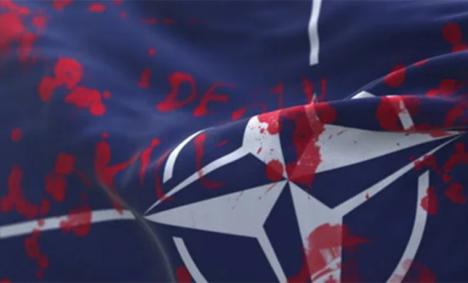 La OTAN ya se prepara para agredir a Rusia después de la guerra en Ucrania. Si quieres la paz, la OTAN debe ser destruida. Análisis