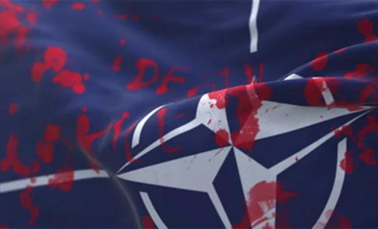 La OTAN ya se prepara para agredir a Rusia después de la guerra en Ucrania. Si quieres la paz, la OTAN debe ser destruida. Análisis