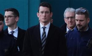 Irlanda: el profesor Enoch Burke pasará la Navidad en prisión por negarse a usar pronombres transgénero