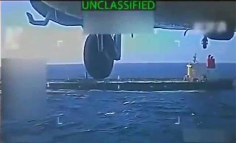 Acto de piratería de EEUU contra un petrolero que salía de Venezuela. La academia de los Nobel monta un circo con la Corina Machado. Análisis