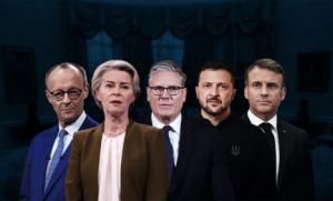 Guerra entre las élites occidentales: La batalla entre Trump y la UE no cesa, sino que se intensifica, dejando un ambiente de agonía en Europa. Análisis