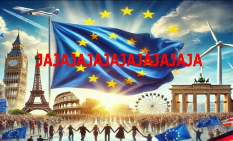 Unión Europea: Disfrutemos de la agonía de un proyecto fallido y tengamos esperanza en su disolución. Análisis