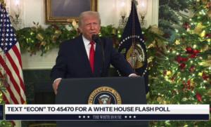 Un loco imperialista: Trump dice que el petróleo venezolano es suyo. La defensa de Venezuela se convierte en la defensa de la dignidad hispana