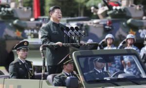 La asimetría estratégica: cómo China define la carrera tecnológica global y se acerca a dar jaque mate a la superioridad tecnológica de EEUU