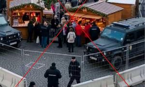 El silencio en torno a la Navidad europea