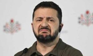 El "Plan-20" de Zelensky está condenado al fracaso pero lo apoya una UE en pleno delirio belicista