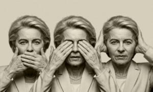 Las noticias de la dictadura de la UE: EE.UU. niega la entrada al ex comisionado de la UE Thierry Breton y otros cuatro censores europeos