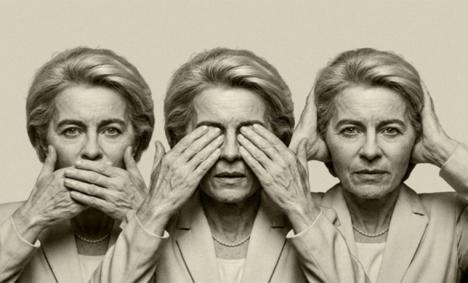 Las noticias de la dictadura de la UE: EE.UU. niega la entrada al ex comisionado de la UE Thierry Breton y otros cuatro censores europeos