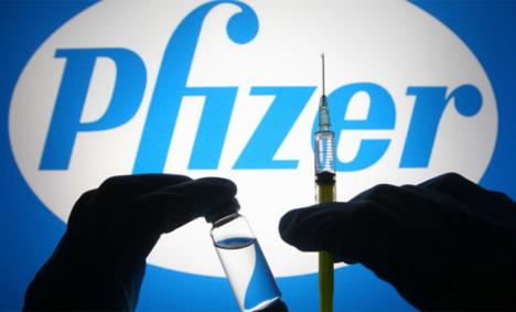 Las vacunas de ARNm están relacionadas con riesgos graves para el cerebro y la médula espinal