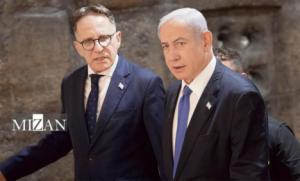 Grupo de hackers Hanzalah accedieron al teléfono del jefe del gabinete de Netanyahu obteniendo datos sensibles