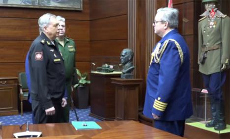 Sí, la CIA miente sobre el ataque con drones a Putin. Y Trump demuestra ser una marioneta ridícula rodeada de criminales