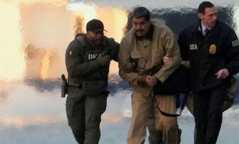 Tras el día de la infamia, nuevos datos y análisis sobre el secuestro de Nicolás Maduro y la agresión criminal a Venezuela