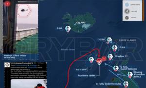 Trump, el pirata cojo: Corsarios yanquis asaltan un petrolero ruso y uno de una empresa china. Otro coletazo que solo muestra debilidad