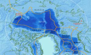 EE.UU. se dispone a imponer su control sobre Groenlandia ante una Europa cobarde, sumida y corrupta.