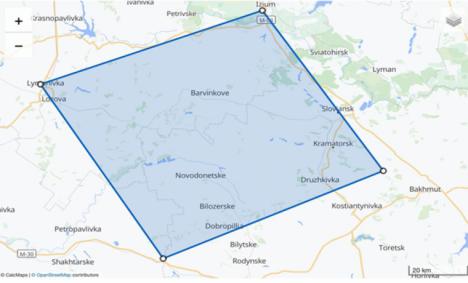 Tras la pausa operativa de la Navidad, las fuerzas rusas siguen su avance en Ucrania. Todo lo demás es teatro