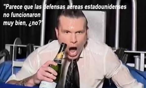 Ni lo vieron… Rusia responde a la chulería de EEUU y la OTAN con un 'Oreshnik'. Análisis