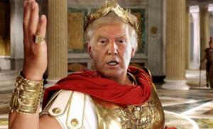 Narcisista, destructivo y peligroso: psiquiatras alertan sobre psicopatologías de Trump, que sigue amenazando a todo lo que se mueve