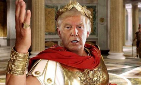 Narcisista, destructivo y peligroso: psiquiatras alertan sobre psicopatologías de Trump, que sigue amenazando a todo lo que se mueve