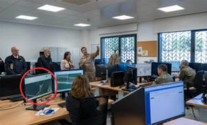 Las FAS españolas convertidas en tropas coloniales de EEUU: Se revela que un satélite espía de España vigila el búnker de Delcy Rodríguez